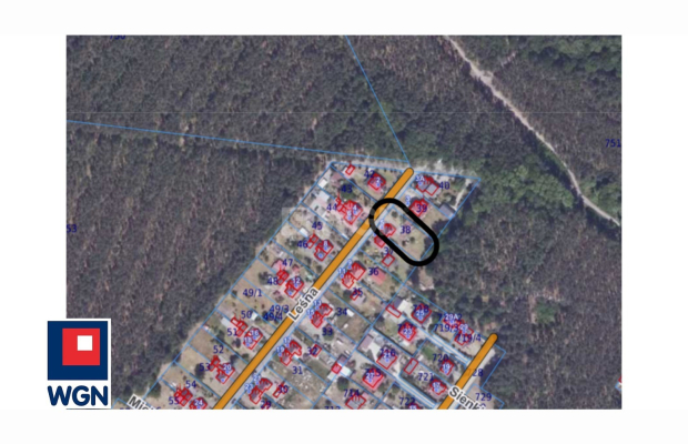 Małomice, dom 4 pokoje, 81 m2, działka 961 m2, cena 260 000 zł, sprzedam.  
  
Polecam Państwu niewielki domek w zabudowie bliź