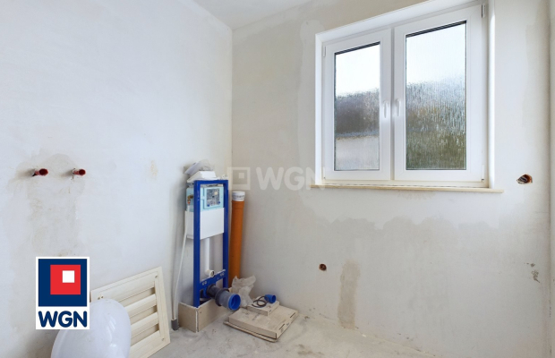 Wiechlice, nowy dom jednorodzinny, 4 pokoje, 90 m2, cena 799 000 zł, sprzedam.  
  
Na sprzedaż nowy, parterowy dom zlokalizowa