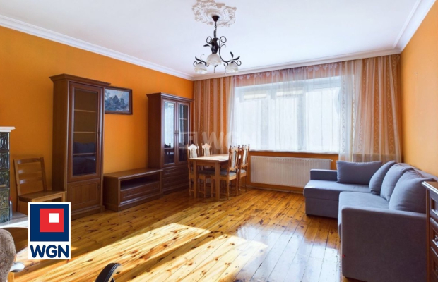 Szprotawa, mieszkanie 2 pokoje, 73 m2, sprzedam, cena 345 000 zł.  
Nowa cena!  
  
 Oferta wyłącznie w WGN Nieruchomości.  
  