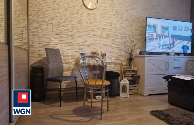 Małomice, mieszkanie 3 pokoje, 64,5 m2, garaż, cena 259 000 zł, sprzedam.  
  
Na sprzedaż oferuję Państwu rozkładowe mieszkani