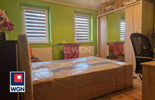 Małomice, mieszkanie 3 pokoje, 64,5 m2, garaż, cena 259 000 zł, sprzedam.  
  
Na sprzedaż oferuję Państwu rozkładowe mieszkani