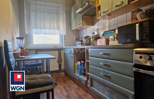 Małomice, mieszkanie 3 pokoje, 64,5 m2, garaż, cena 259 000 zł, sprzedam.  
  
Na sprzedaż oferuję Państwu rozkładowe mieszkani