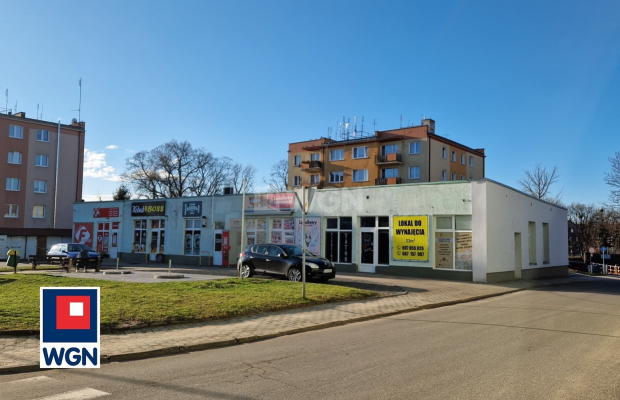 Szprotawa, budynek użytkowy 420 m2, działka 16 ar, cena 2 990 000 zł, sprzedam.  
  
Na sprzedaż nieruchomość inwestycyjna, bud