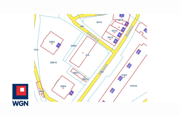 Szprotawa, budynek użytkowy 420 m2, działka 16 ar, cena 2 990 000 zł, sprzedam.  
  
Na sprzedaż nieruchomość inwestycyjna, bud