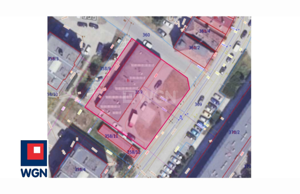 Szprotawa, budynek użytkowy 420 m2, działka 16 ar, cena 2 990 000 zł, sprzedam.  
  
Na sprzedaż nieruchomość inwestycyjna, bud