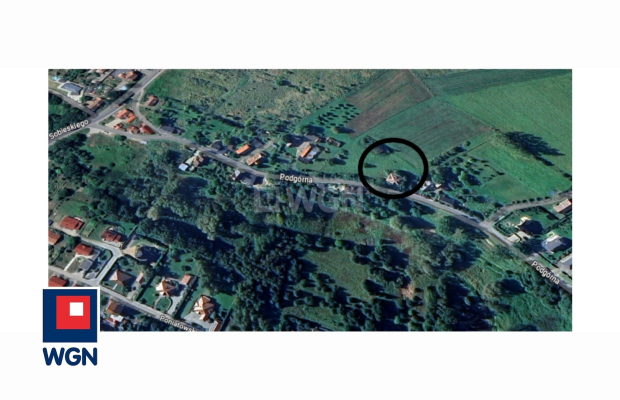 Szprotawa, dom jednorodzinny, 252 m2, 8 pokoi, działka 12 ar, cena 280 000 zł, sprzedam.  
  
Oferuję Państwu piętrowy dom jedn