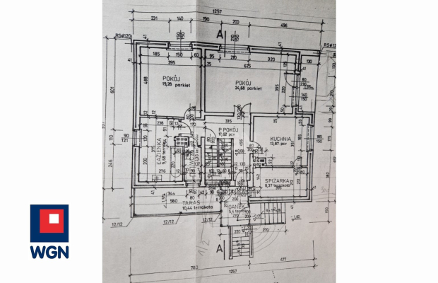Szprotawa, dom jednorodzinny, 252 m2, 8 pokoi, działka 12 ar, cena 280 000 zł, sprzedam.  
  
Oferuję Państwu piętrowy dom jedn