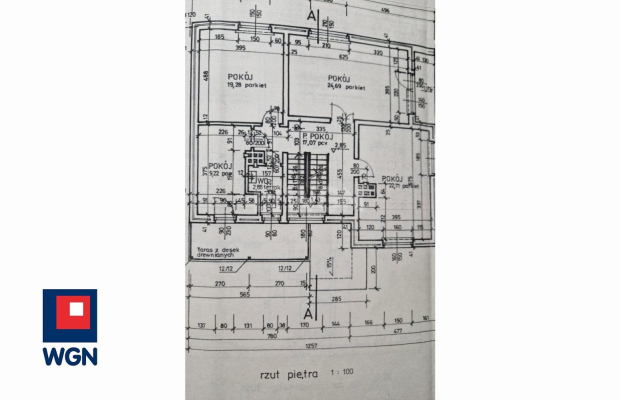 Szprotawa, dom jednorodzinny, 252 m2, 8 pokoi, działka 12 ar, cena 280 000 zł, sprzedam.  
  
Oferuję Państwu piętrowy dom jedn