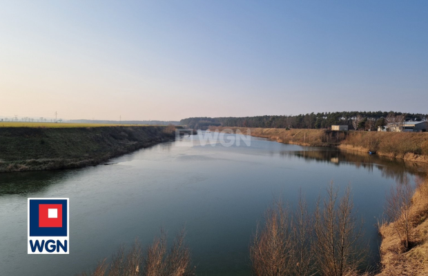 Rejów, działka z warunkami zabudowy, 1900 m2, cena 120 000 zł, sprzedam.  
  
Oferuję Państwu atrakcyjną działkę budowlaną, z w