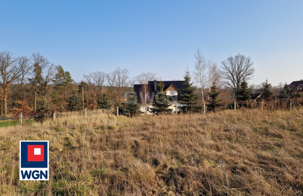 Rejów, działka z warunkami zabudowy, 1900 m2, cena 120 000 zł, sprzedam.  
  
Oferuję Państwu atrakcyjną działkę budowlaną, z w