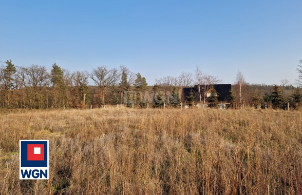 Rejów, działka z warunkami zabudowy, 1900 m2, cena 120 000 zł, sprzedam.  
  
Oferuję Państwu atrakcyjną działkę budowlaną, z w