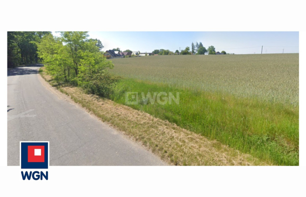 Rejów, działka z warunkami zabudowy, 1900 m2, cena 120 000 zł, sprzedam.  
  
Oferuję Państwu atrakcyjną działkę budowlaną, z w