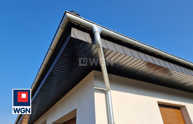 Małomice, dom jednorodzinny, 4 pokoje, 127 m2, działka 852 m2, cena 510 000 zł, sprzedam.  
  
Polecam Państwu nowy dom jednoro