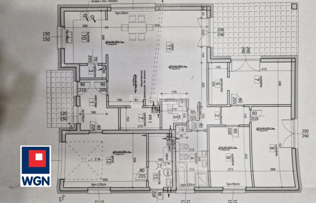 Małomice, dom jednorodzinny, 4 pokoje, 127 m2, działka 852 m2, cena 510 000 zł, sprzedam.  
  
Polecam Państwu nowy dom jednoro