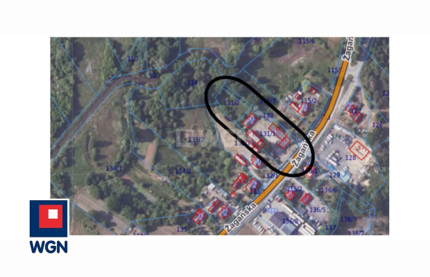 Iłowa, dom 92 m2, 4 pokoje, warsztat samochodowy 265 m2 i 125 m2, cena 715 000 zł, sprzedam.  
  
Na sprzedaż nieruchomość grun