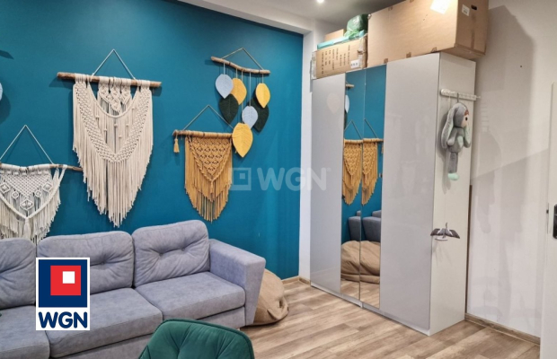 Szprotawa, mieszkanie 2 pokoje, 45 m2, wynajmę, cena 1500 zł.  
Nowa cena!  
  
 Oferta wyłącznie w WGN Nieruchomości.  
  
 Wy