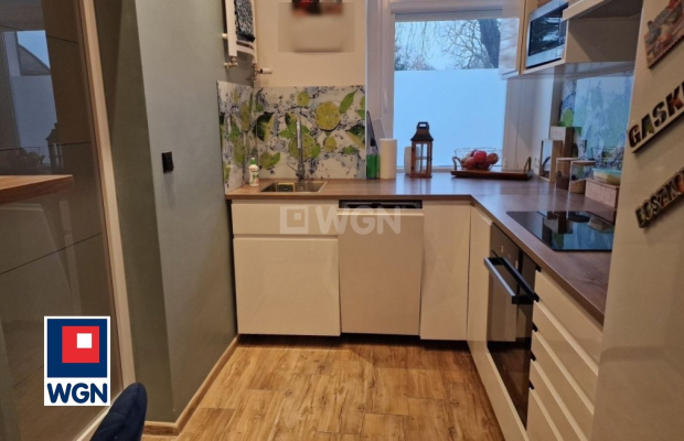 Szprotawa, mieszkanie 2 pokoje, 45 m2, wynajmę, cena 1500 zł.  
Nowa cena!  
  
 Oferta wyłącznie w WGN Nieruchomości.  
  
 Wy