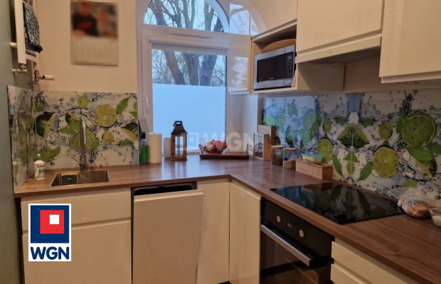 Szprotawa, mieszkanie 2 pokoje, 45 m2, wynajmę, cena 1500 zł.  
Nowa cena!  
  
 Oferta wyłącznie w WGN Nieruchomości.  
  
 Wy