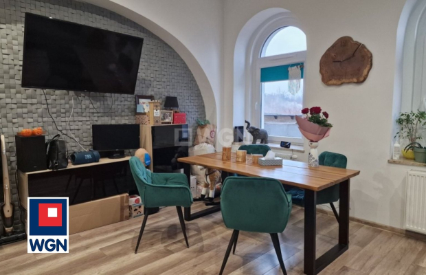 Szprotawa, mieszkanie 2 pokoje, 45 m2, wynajmę, cena 1500 zł.  
Nowa cena!  
  
 Oferta wyłącznie w WGN Nieruchomości.  
  
 Wy