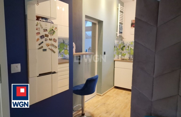 Szprotawa, mieszkanie 2 pokoje, 45 m2, wynajmę, cena 1500 zł.  
Nowa cena!  
  
 Oferta wyłącznie w WGN Nieruchomości.  
  
 Wy