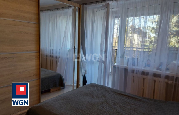 Szprotawa, mieszkanie 3 pokoje, 62 m2, sprzedam, cena 359 000 zł.  
Nowa cena! 
  
 Oferta wyłącznie w WGN Nieruchomości.  
  
