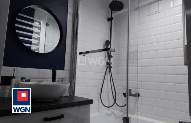 Szprotawa, mieszkanie 3 pokoje, 62 m2, sprzedam, cena 359 000 zł.  
Nowa cena! 
  
 Oferta wyłącznie w WGN Nieruchomości.  
  
