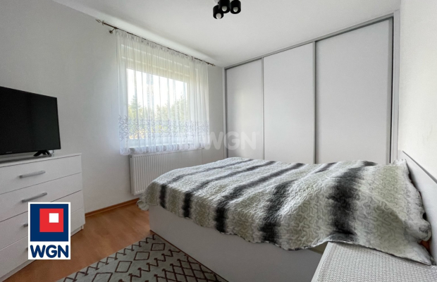 Żagań, dom 5 pokoi, 134 m2, działka 13 ar, cena 1 399 000 zł, sprzedam.  
  
Na sprzedaż rezydencja w stylu dworku dedykowana w