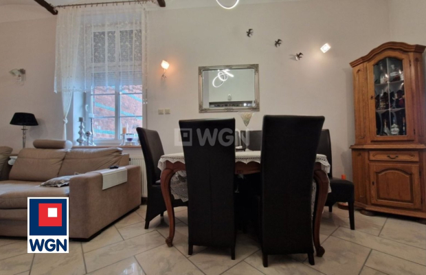 Szprotawa, mieszkanie 3 pokoje, 65 m2, cena 380 000 zł, sprzedam.  
  
Na sprzedaż oferuję Państwu atrakcyjne mieszkanie w zadb