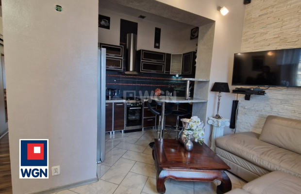 Szprotawa, mieszkanie 3 pokoje, 65 m2, cena 380 000 zł, sprzedam.  
  
Na sprzedaż oferuję Państwu atrakcyjne mieszkanie w zadb