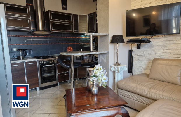 Szprotawa, mieszkanie 3 pokoje, 65 m2, cena 380 000 zł, sprzedam.  
  
Na sprzedaż oferuję Państwu atrakcyjne mieszkanie w zadb