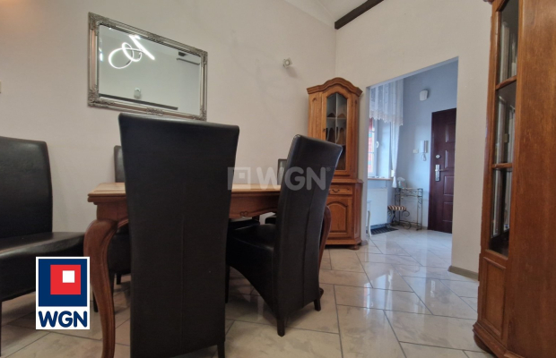 Szprotawa, mieszkanie 3 pokoje, 65 m2, cena 380 000 zł, sprzedam.  
  
Na sprzedaż oferuję Państwu atrakcyjne mieszkanie w zadb