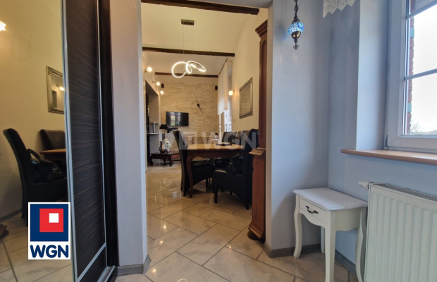 Szprotawa, mieszkanie 3 pokoje, 65 m2, cena 380 000 zł, sprzedam.  
  
Na sprzedaż oferuję Państwu atrakcyjne mieszkanie w zadb