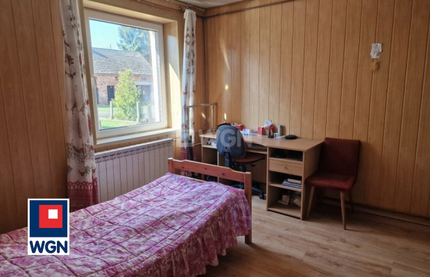 Borowina, dom 7 pokoi, 160 m2, sprzedam, cena 649 000 zł.  
  
 Oferta wyłącznie w WGN Nieruchomości.  
  
 Sprzedam dom wolnos