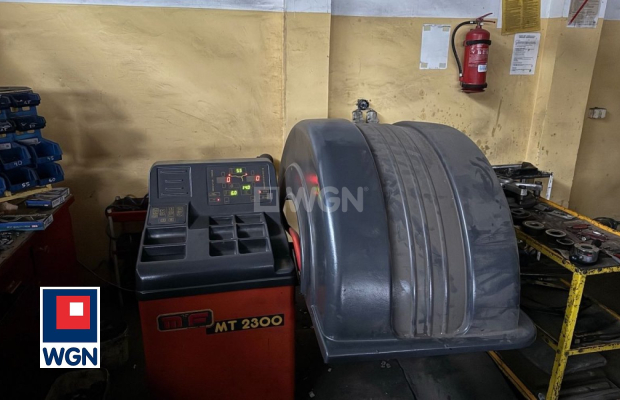 Szprotawa, obiekt usługowo-magazynowy, powierzchnia 600 m2, sprzedam, cena 799 000 zł.  
  
Wyłącznie w WGN Nieruchomości.  
  