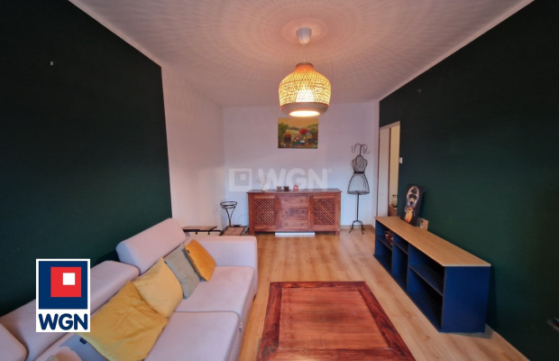 Tomaszowo, mieszkanie 2 pokoje, 47 m2,odstępne 1400 zł, wynajmę.  
  
Na wynajem polecam Państwu atrakcyjne, słoneczne i ciepłe