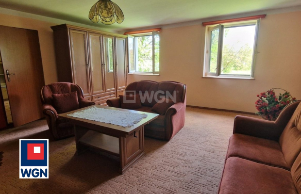 Klepina, dom 5 pokoi, 180 m2, sprzedam, cena 299 000 zł.  
Nowa cena!  
  
Oferta wyłącznie w WGN Nieruchomości.  
  
 Sprzedam