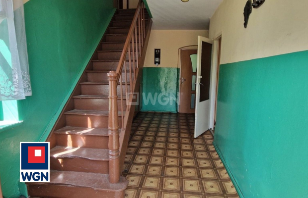 Klepina, dom 5 pokoi, 180 m2, sprzedam, cena 299 000 zł.  
Nowa cena!  
  
Oferta wyłącznie w WGN Nieruchomości.  
  
 Sprzedam