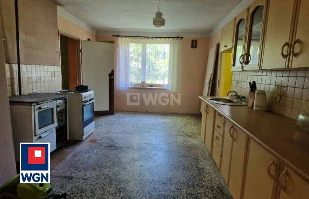 Klepina, dom 5 pokoi, 180 m2, sprzedam, cena 299 000 zł.  
Nowa cena!  
  
Oferta wyłącznie w WGN Nieruchomości.  
  
 Sprzedam