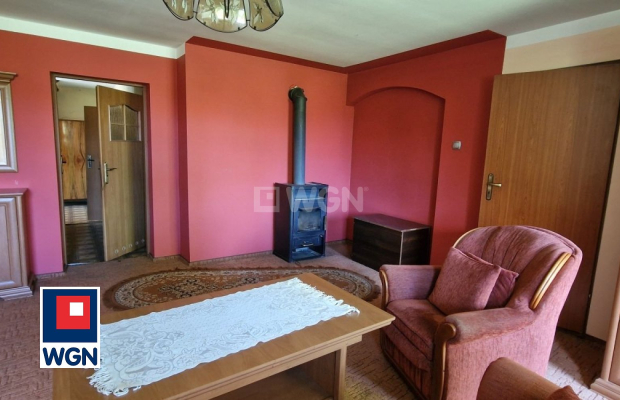 Klepina, dom 5 pokoi, 180 m2, sprzedam, cena 299 000 zł.  
Nowa cena!  
  
Oferta wyłącznie w WGN Nieruchomości.  
  
 Sprzedam