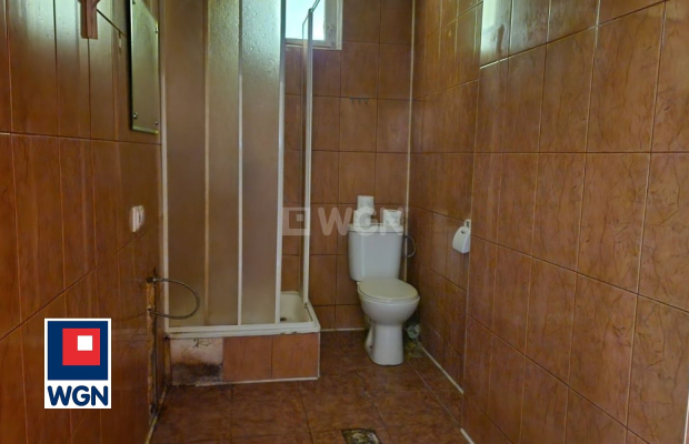 Klepina, dom 5 pokoi, 180 m2, sprzedam, cena 299 000 zł.  
Nowa cena!  
  
Oferta wyłącznie w WGN Nieruchomości.  
  
 Sprzedam