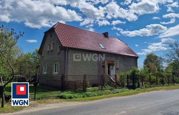 Rudziny, dom 6 pokoi, 185 m2, sprzedam, cena 419 000 zł.  
  
 Oferta wyłącznie w WGN Nieruchomości.  
  
 Mam do sprzedania dw