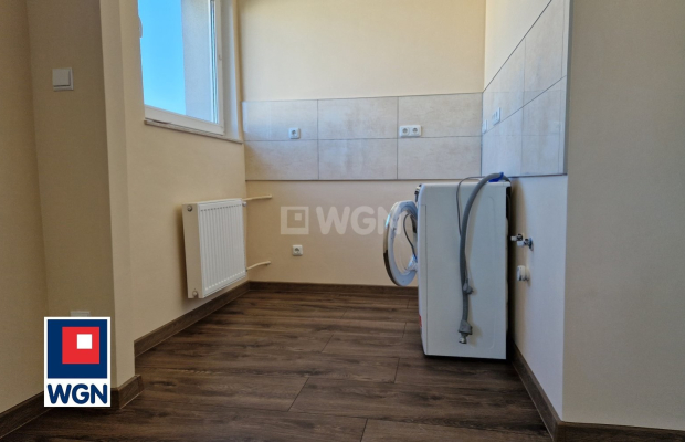 Kożuchów, kawalerka, 24 m2, cena 165 000 zł, sprzedam.  
  
Na sprzedaż polecam Państwu mieszkanie po kapitalnym remoncie w blo