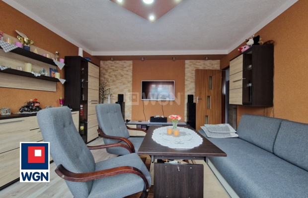 Szprotawa, mieszkanie 2 pokoje, 60 m2, cena 229 000 zł, sprzedam.  
  
Na sprzedaż polecam mieszkanie na parterze w murowanym j