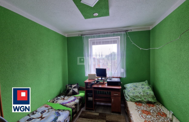 Szprotawa, mieszkanie 2 pokoje, 60 m2, cena 229 000 zł, sprzedam.  
  
Na sprzedaż polecam mieszkanie na parterze w murowanym j