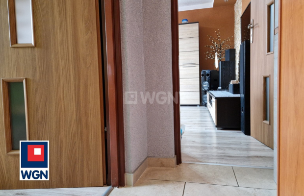 Szprotawa, mieszkanie 2 pokoje, 60 m2, cena 229 000 zł, sprzedam.  
  
Na sprzedaż polecam mieszkanie na parterze w murowanym j