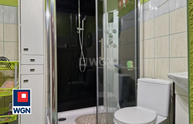 Szprotawa, mieszkanie 2 pokoje, 60 m2, cena 229 000 zł, sprzedam.  
  
Na sprzedaż polecam mieszkanie na parterze w murowanym j