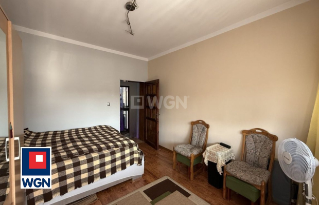 Szprotawa, dom 6 pokoi, 160 m2, sprzedam, cena 890 000 zł.  
  
 Oferta wyłącznie w WGN Nieruchomości.  
  
 Sprzedam dom w Szp