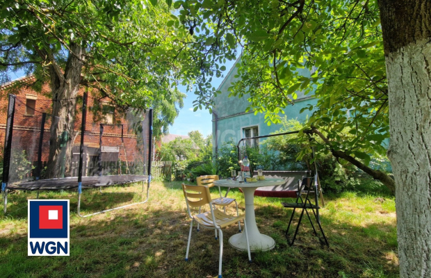 Janowiec gmina Małomice, zabudowane gospodarstwo rolne 9,81 ha, cena 820 000 zł, sprzedam.  
  
Oferuję Państwu na sprzedaż nie