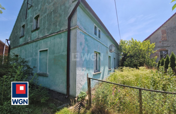 Janowiec gmina Małomice, zabudowane gospodarstwo rolne 9,81 ha, cena 820 000 zł, sprzedam.  
  
Oferuję Państwu na sprzedaż nie