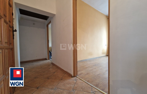 Żagań, mieszkanie 3 pokoje, 83,30 m2, cena 300 000 zł, sprzedam.  
  
Na sprzedaż oferuję Państwu przestronne mieszkanie na par